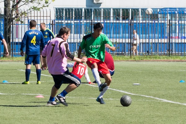 Кубок Дроботенко 2018